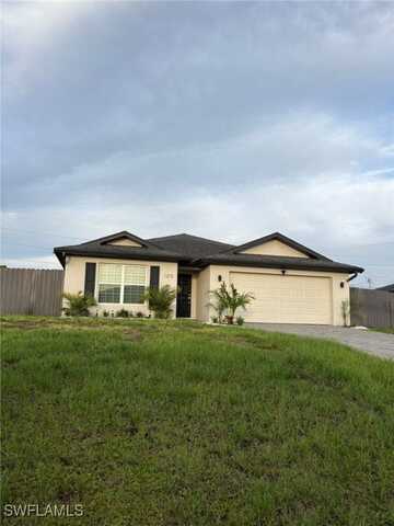 undefined, Cape Coral, FL 33993