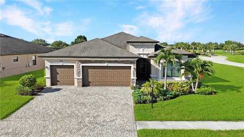 14461 Mindello Drive, Fort Myers, FL 33905
