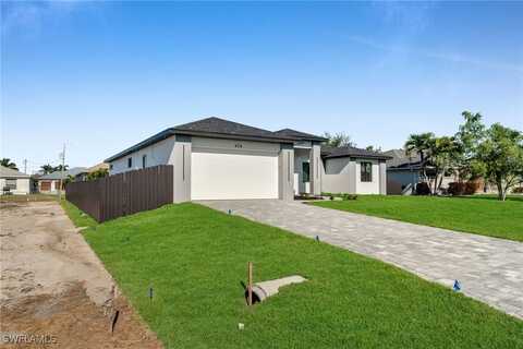 undefined, Cape Coral, FL 33993