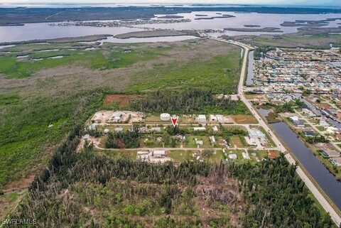 11870 Scallop Drive, Cape Coral, FL 33991