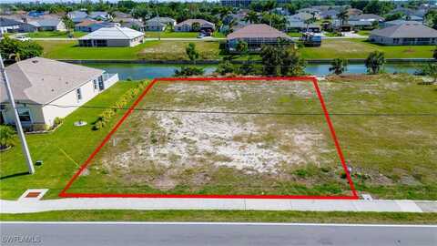 undefined, Cape Coral, FL 33990