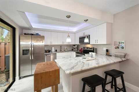 5249 Cedarbend Drive unit: 2, Fort Myers, FL 33919