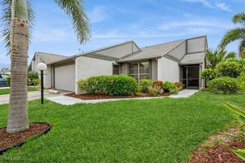 9749 Maplecrest Circle, Lehigh Acres, FL 33936