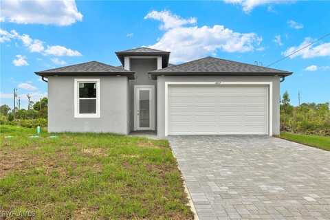 2617 22nd Street W, Lehigh Acres, FL 33971