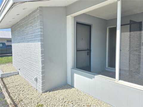 3810 SE 12th Avenue unit: 1, Cape Coral, FL 33904