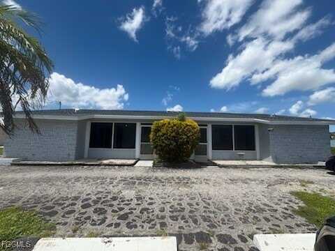 3810 SE 12th Avenue unit: 1, Cape Coral, FL 33904