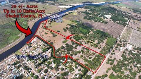 undefined, Moore Haven, FL 33471