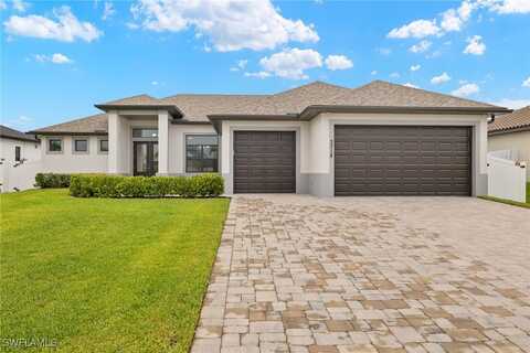 3318 NW 1st Terrace, Cape Coral, FL 33993