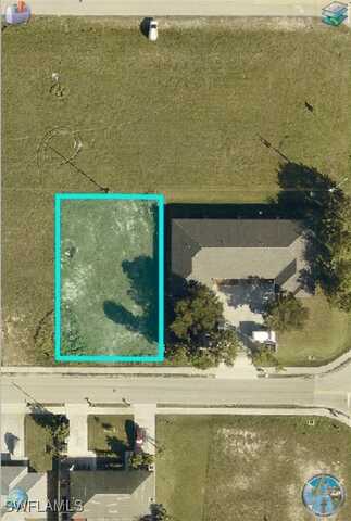 711 SE 8th Street, Cape Coral, FL 33990