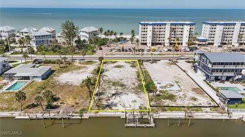 undefined, Fort Myers Beach, FL 33931