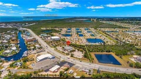 17650 San Carlos Boulevard, Fort Myers Beach, FL 33931