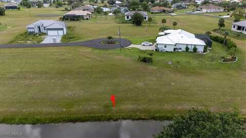 17254 Tampico Lane, Punta Gorda, FL 33955