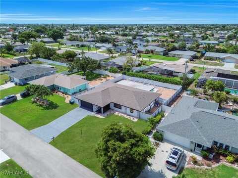 1313 SE 37th Terrace, Cape Coral, FL 33904