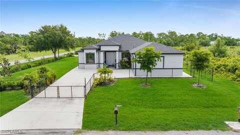 1124 Robert Avenue, Lehigh Acres, FL 33936