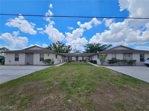 120 SW Trafalgar Parkway unit: 4, Cape Coral, FL 33991