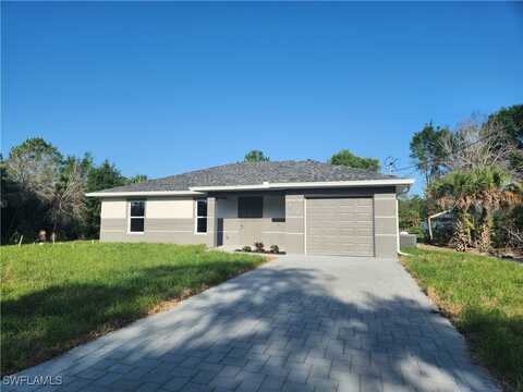 518 Edward Hall Avenue S, Lehigh Acres, FL 33974