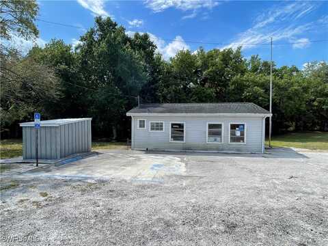undefined, Palmdale, FL 33944