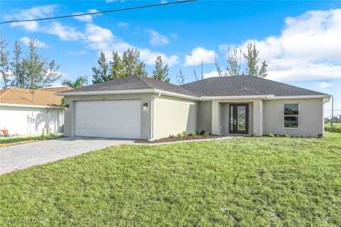 undefined, Cape Coral, FL 33909