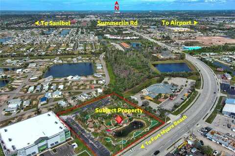 undefined, Fort Myers Beach, FL 33931
