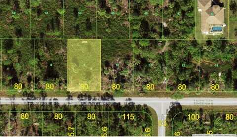 undefined, Port Charlotte, FL 33953