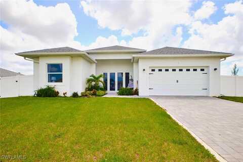 undefined, Cape Coral, FL 33993