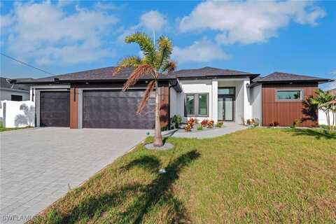 undefined, Cape Coral, FL 33909