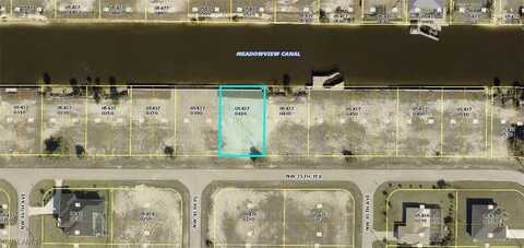 undefined, Cape Coral, FL 33993
