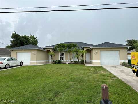 undefined, Cape Coral, FL 33990