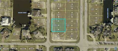 undefined, Cape Coral, FL 33993