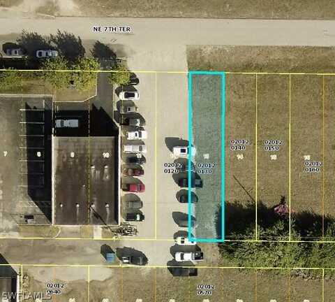 1028 NE 7th Terrace, Cape Coral, FL 33909