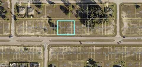 227-231-233-235-237 Diplomat W, Cape Coral, FL 33993