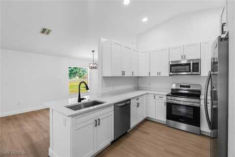 undefined, Cape Coral, FL 33993