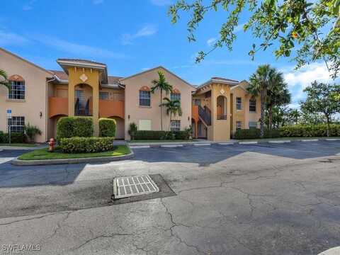 4154 Castilla Circle unit: 206, Fort Myers, FL 33916