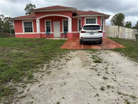 2760 58th Avenue NE, Naples, FL 34120