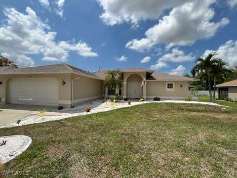 undefined, Cape Coral, FL 33991