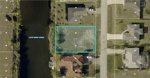 2216 NW 6th Place, Cape Coral, FL 33993