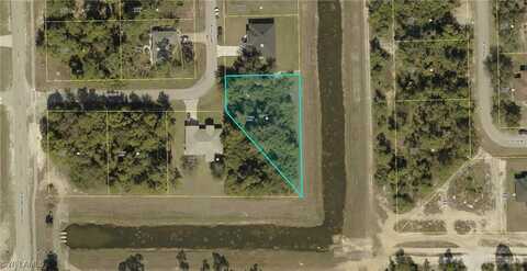 undefined, Lehigh Acres, FL 33971