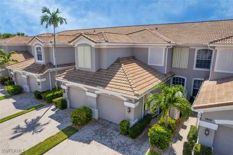 10011 Sky View Way unit: 1803, Fort Myers, FL 33913
