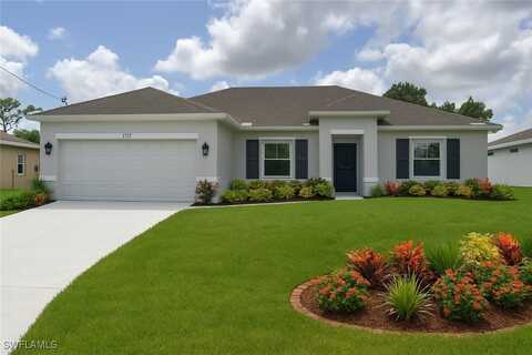 2331 NW 28th Avenue, Cape Coral, FL 33993