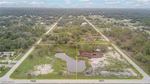 undefined, Lehigh Acres, FL 33972