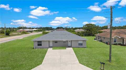 undefined, Lehigh Acres, FL 33973