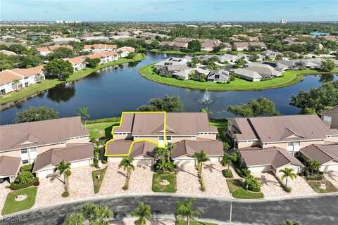 14850 Crystal Cove Court unit: 402, Fort Myers, FL 33919