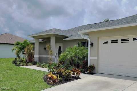 1118 SW 41st Terrace, Cape Coral, FL 33914