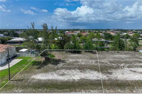 2139 SW 23rd Street, Cape Coral, FL 33991