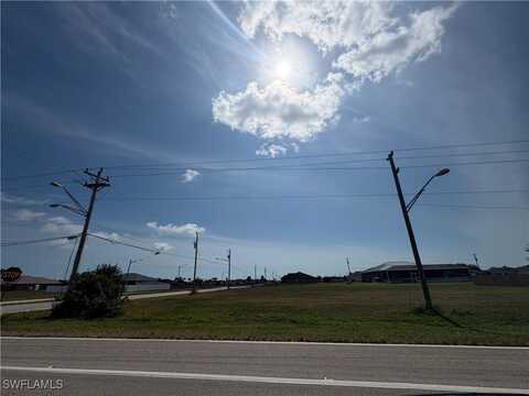 undefined, Cape Coral, FL 33993