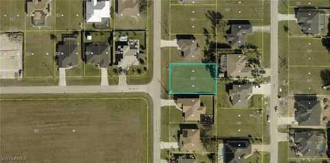 undefined, Cape Coral, FL 33993
