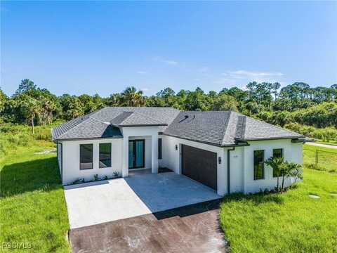 3587 18th Avenue SE, Naples, FL 34117