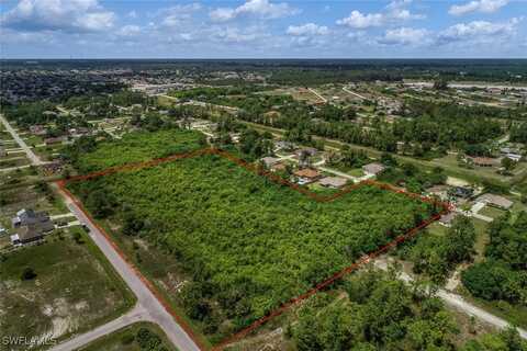 undefined, Lehigh Acres, FL 33971
