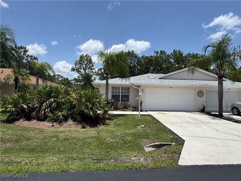408 Bethany Village Circle, Lehigh Acres, FL 33936