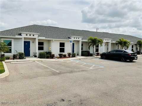 1631 SW 1st Avenue unit: 102, Cape Coral, FL 33991